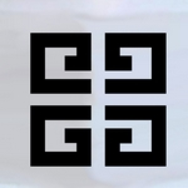 Givenchy Logo 2